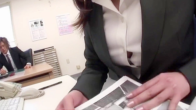 Naughty JAV MILF Pleasures Herself In Toilet For Slutty Release