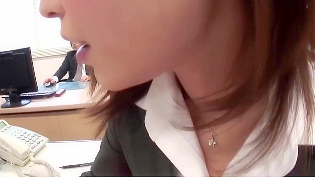 Naughty JAV MILF Pleasures Herself In Toilet For Slutty Release