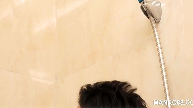 Seductive Geisha Unveils Forbidden Sexual Secrets
