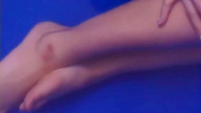 Asian Seductress Soaks Up Pleasure During Steamy Bathtime Fun