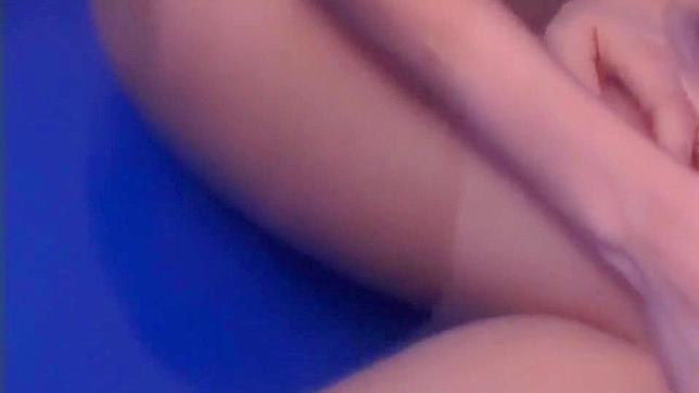 Asian Seductress Soaks Up Pleasure During Steamy Bathtime Fun