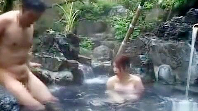 Busty Akari Mitani Seduces and Rides a Hot Dick Deeply