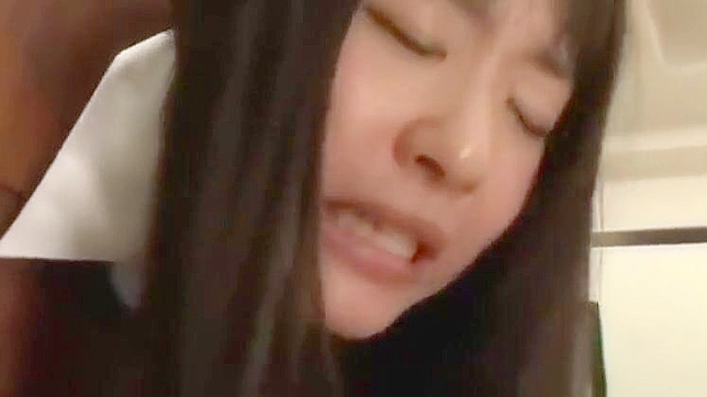 Tsubomi Gets Creampied In A Public Bath For Extreme Orgasmic Bliss