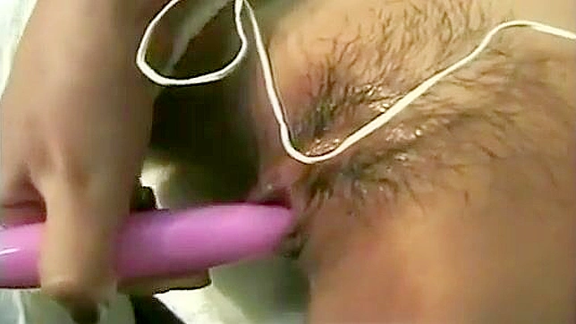 Harajuku Twin Beauties Seek Extreme Pleasure in Hot JAV Action