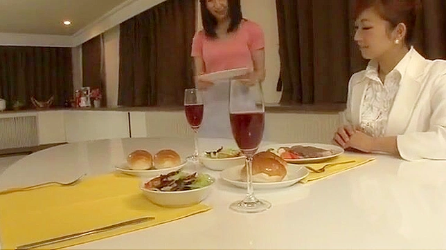 Stepmom’s Plump Bottom Gets A Fiery Lovemaking Adventure