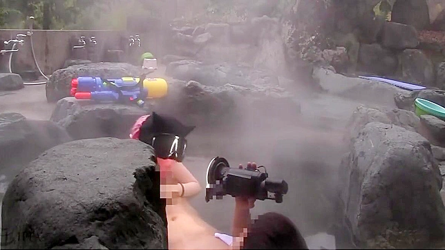 Exotic Japanese Babe Drenched in Orgasmic Liquids