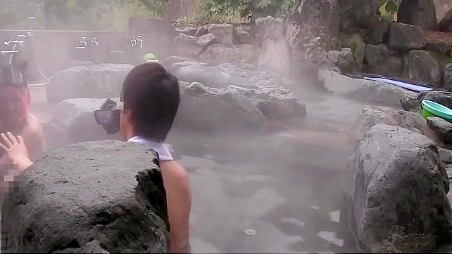 Exotic Japanese Babe Drenched in Orgasmic Liquids
