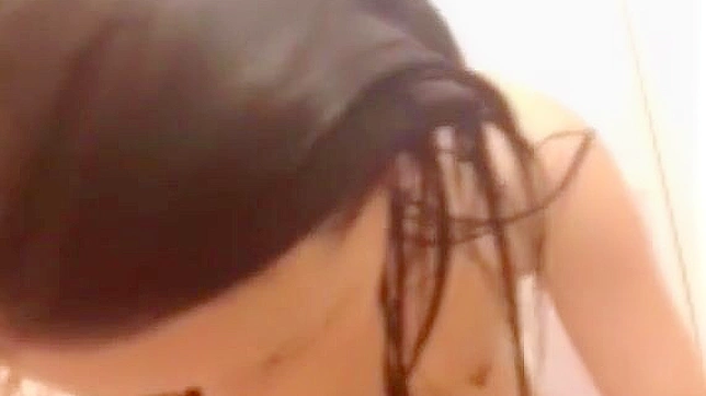 Japanese Enchantress Tempts With Sultry Suck Jobs & Hot Sex Play