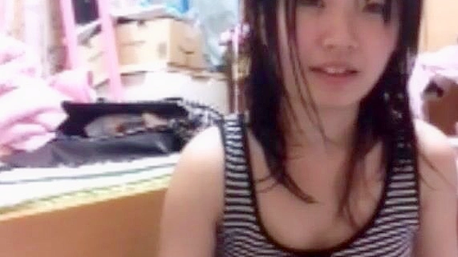 Japanese Enchantress Tempts With Sultry Suck Jobs & Hot Sex Play