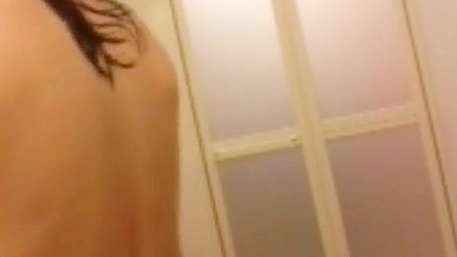 Japanese Enchantress Tempts With Sultry Suck Jobs & Hot Sex Play