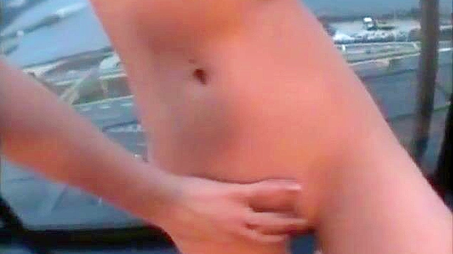 Steamy Japanese Beauties Bathe and Explore Each Other's Bodies