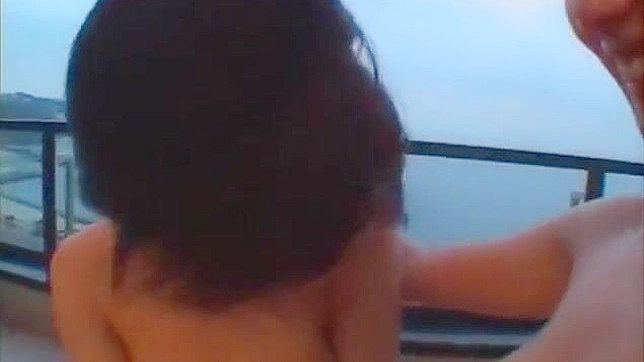 Steamy Japanese Beauties Bathe and Explore Each Other's Bodies