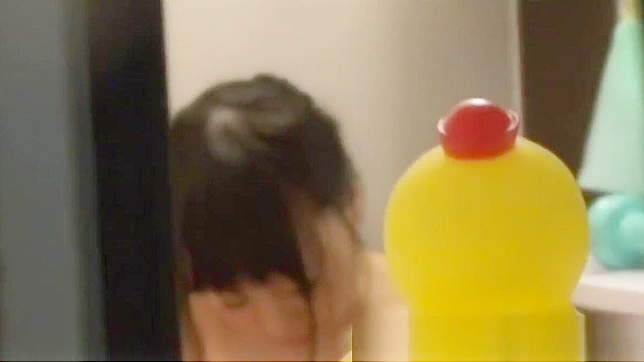 Hot Sultry Shower Fun - Wet Dreams & Steamy Moments