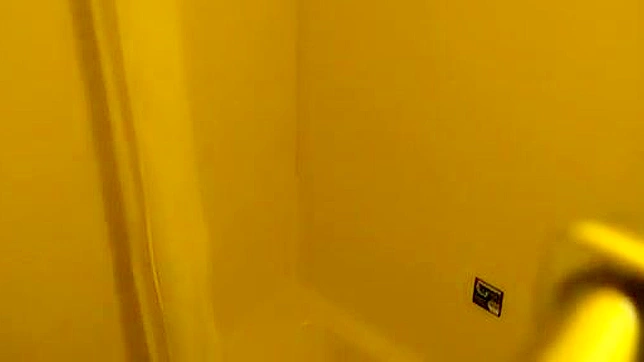 Luscious Asian Temptress Takes a Sultry Shower Scene Live On-Cam