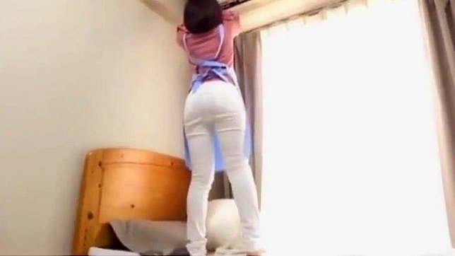 Sensual JAV Beauty Delivers Mind-Bending Orgasms Through Expert Skills