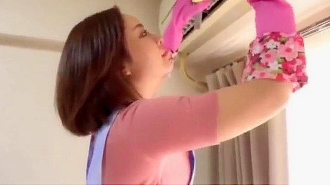 Sensual JAV Beauty Delivers Mind-Bending Orgasms Through Expert Skills