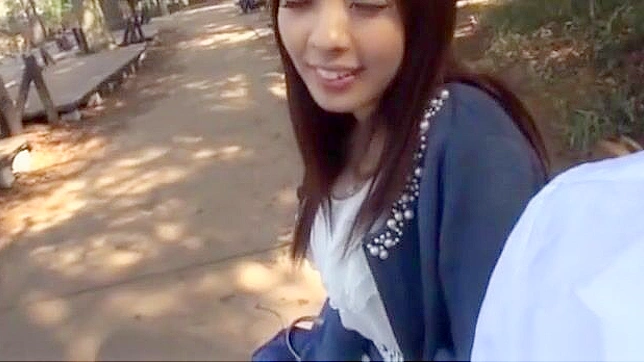 Luscious Fujii Arisa Offers Unforgettable Titty Fuck Adventure Indoors