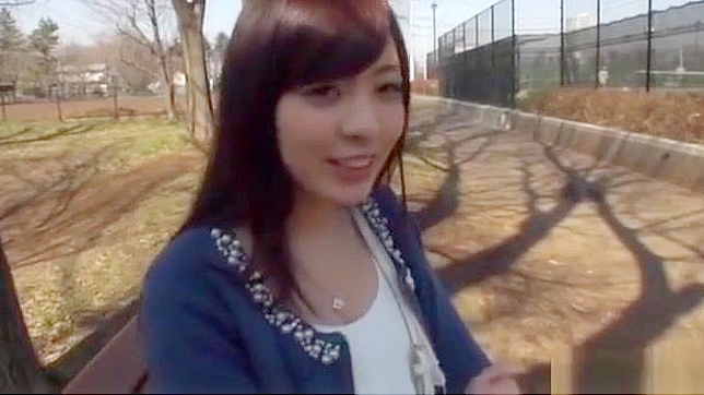 Luscious Fujii Arisa Offers Unforgettable Titty Fuck Adventure Indoors