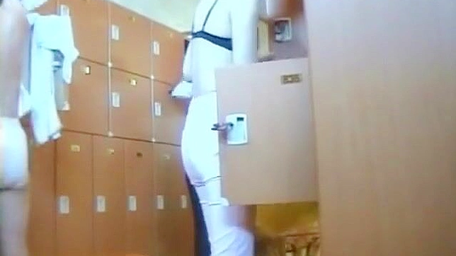 Japanese Women Exposed - Sultry Bathhouse Encounters Unveiled