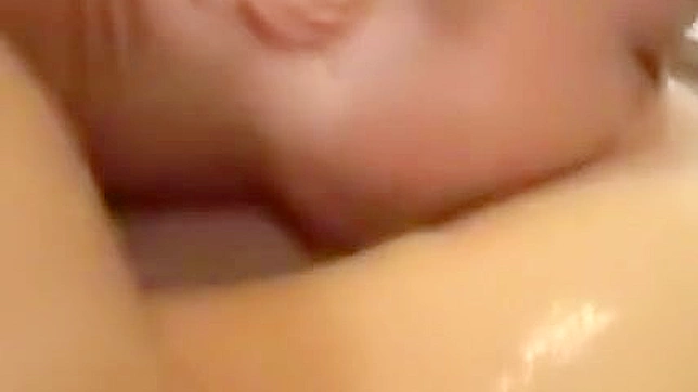 Seductive JAV Goddess Offers Hot Erotic Massage Fantasies