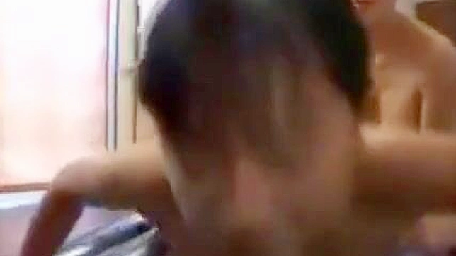 Seductive JAV Goddess Offers Hot Erotic Massage Fantasies
