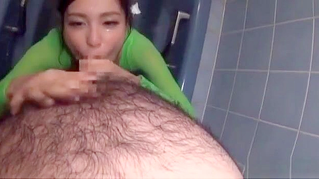 Mizushima Anjou Seduces Hard in Steamy Red-Hot JAV Action