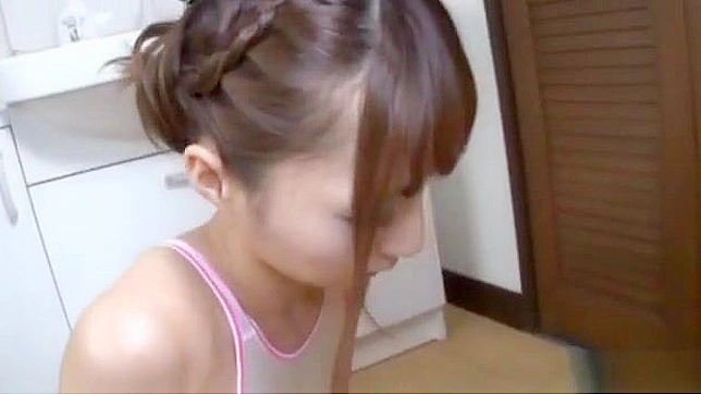 Journey Into JAV Starlet Fuyutsuki Kaede’s Sensual Haven