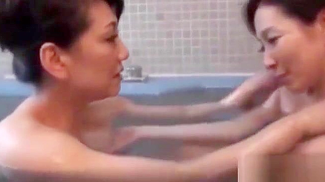 JAV Thrills Unleashed - Hot Amateur Scene Ignites Desire