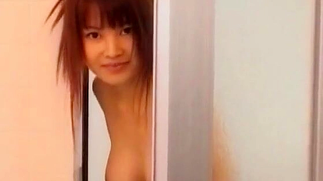 Sensuous Japanese MILF Juri Matsuzaka Tempts with Desire