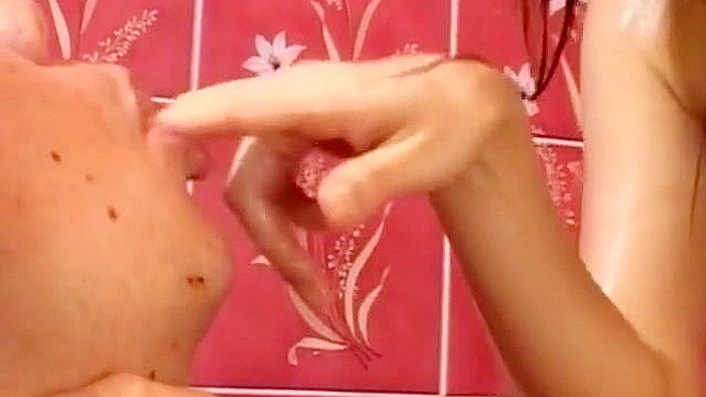 Sensuous Japanese MILF Juri Matsuzaka Tempts with Desire