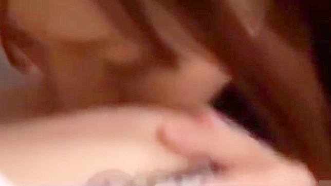 Lesbian Passion Ignites in Hot JAV Shower Scene