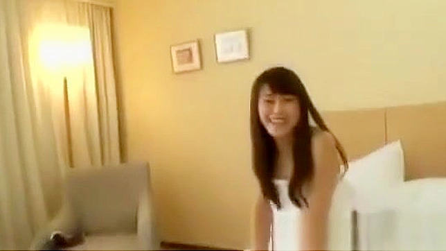 Luscious JAV MILF Tempts You in Her Steamy Shower