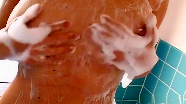 Ai Kurosawa's Sultry Shower Invitations Await Your Pleasure