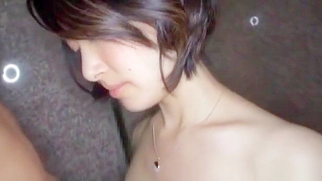 Alluring MILF Gets Her Luscious Body Fully Pleased Tonight