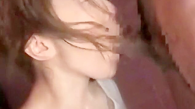 Enchanting Japanese Goddess Gives Unforgettable Blowjob Showdown