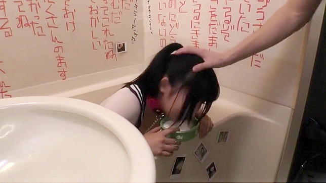 Seductive Japanese Teens 18+  Tease & Fuck in Top-Quality JAV Films