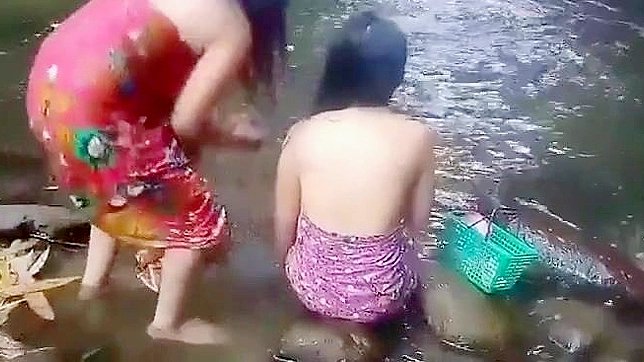 Bask in Sunshine with Sultry Japanese Temptress Fantasies