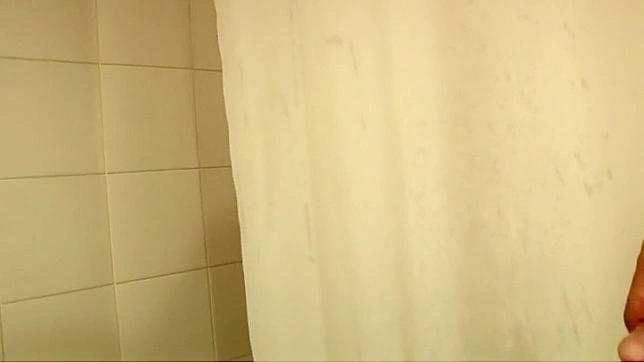 Enchanting JAV Goddess Seduces with Tempting Showers and Sultry Touches