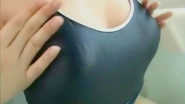 Meet Ai Yumemi - Your Hot Japanese Fantasy Come True!