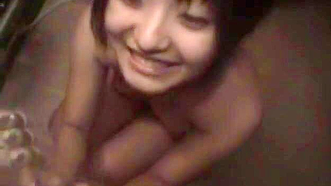 Sultry Chiharu Takes Steamy Shower Before Hardcore Sex