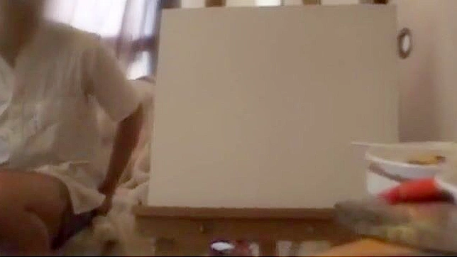 Charming JAV Star Chigusa Hara Tempts in Steamy Shower Scenes