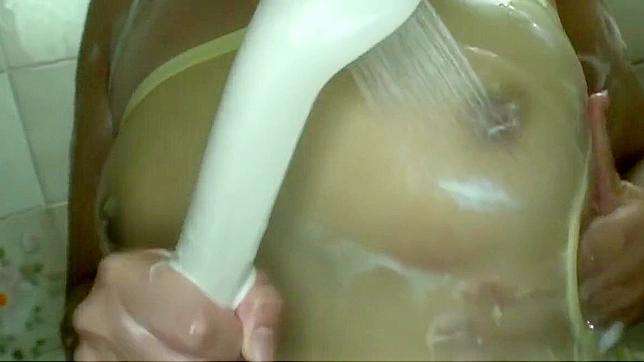 Japanese Goddess Delights With Expert Rimming & Blowjob Skills