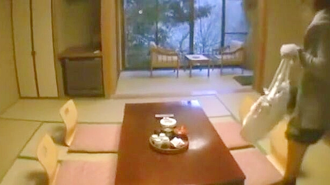 Reira Amane's Sultry Blowjob Thrills Porn Lovers Worldwide