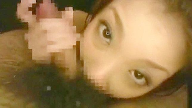 Reira Amane's Sultry Blowjob Thrills Porn Lovers Worldwide