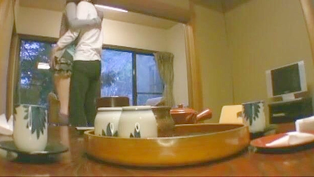 Reira Amane's Sultry Blowjob Thrills Porn Lovers Worldwide