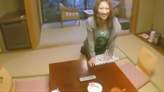 Reira Amane's Sultry Blowjob Thrills Porn Lovers Worldwide