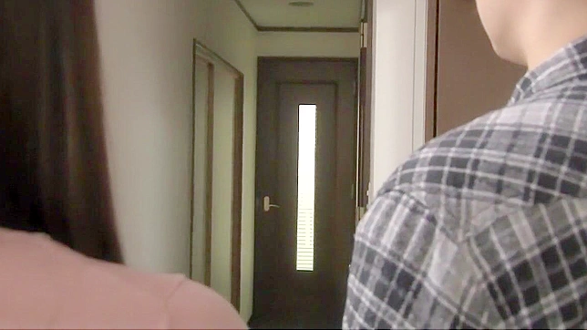 Japanese Goddess Enjoys Sultry Shower Sex With Her Passionate Lover