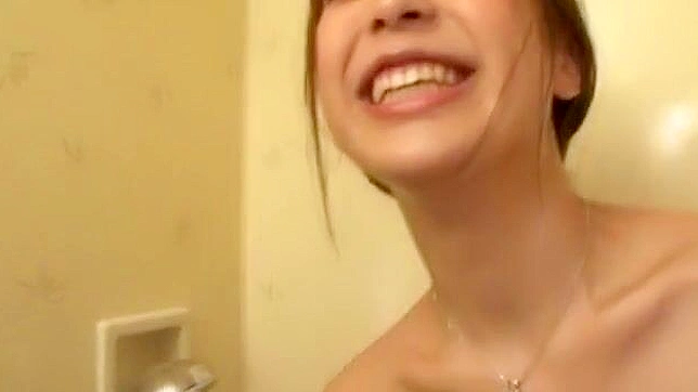 Seductive Japanese Star Sae Aihara’s Toy-Filled Delights Showdown