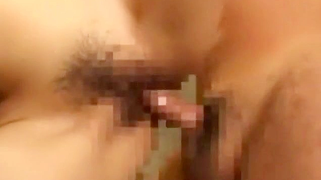 Japanese Diva Delivers Jaw-Dropping Oral Pleasure Showdown