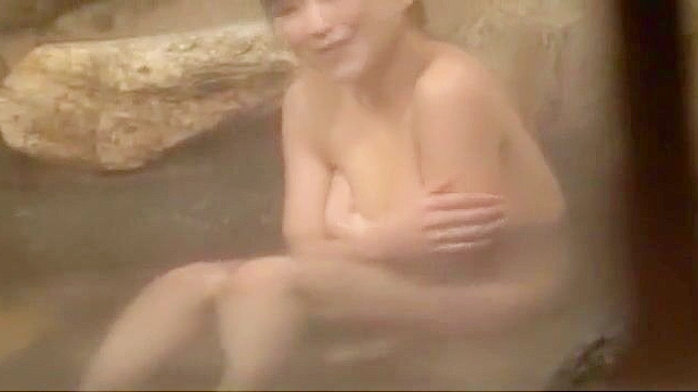 Maria Ono's Seductive Fingering & Yu Anzu's Stellar Blowjob Delight